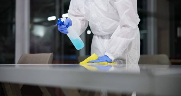 Licensed Hoarding Cleanup service in Deweese, NE - Crime Scene Cleaner Online
